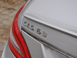 奔驰C级(进口) 2012款 奔驰AMG级 CLS 63 AMG_高清图30