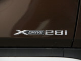 宝马X1 2012款  xDrive28i豪华型_高清图29