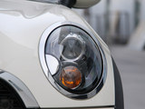 MINI ROADSTER 2012款  1.6T COOPER S_高清图31