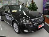 皇冠 2011款  V6 2.5 Royal 真皮天窗特别版_高清图9