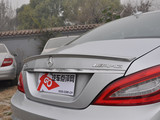 奔驰C级(进口) 2012款 奔驰AMG级 CLS 63 AMG_高清图29