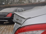 奔驰C级(进口) 2012款 奔驰AMG级 CLS 63 AMG_高清图28