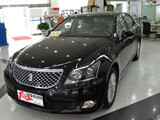 皇冠 2011款  V6 2.5 Royal 真皮天窗特别版_高清图8