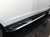 凯迪拉克SRX 2011款  3.0L 旗舰型_高清图26