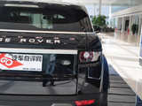 揽胜极光(进口) 2012款 揽胜极光 EVOQUE 5门耀致版_高清图27