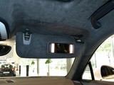 Panamera 2010款   Turbo 4.8T_高清图25