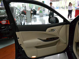 皇冠 2011款  V6 2.5 Royal 真皮天窗特别版_高清图26
