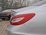 奔驰C级(进口) 2012款 奔驰AMG级 CLS 63 AMG_高清图27