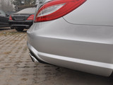 奔驰C级(进口) 2012款 奔驰AMG级 CLS 63 AMG_高清图26