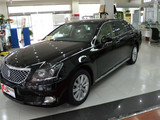 皇冠 2011款  V6 2.5 Royal 真皮天窗特别版_高清图16