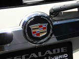 凯雷德ESCALADE 2010款  6.0 Hybrid_高清图29