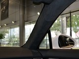 Panamera 2010款   Turbo 4.8T_高清图24