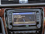 帕萨特 2011款  3.0 V6 DSG旗舰版_高清图24