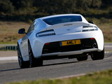 V8 Vantage 2012款  4.7 S Coupe_高清图18