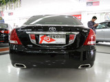 皇冠 2011款  V6 2.5 Royal 真皮天窗特别版_高清图15