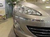 标致408 2011款  2.0L 手动豪华版_高清图6