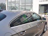 大众CC(进口) 2012款 大众CC 3.6FSI R-Line_高清图27