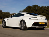 V8 Vantage 2012款  4.7 S Coupe_高清图16