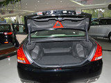 皇冠 2011款  V6 2.5 Royal 真皮天窗特别版_高清图35