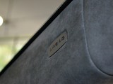 Panamera 2010款   Turbo 4.8T_高清图23