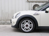 MINI ROADSTER 2012款  1.6T COOPER S_高清图24