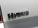 凯雷德ESCALADE 2010款  6.0 Hybrid_高清图27