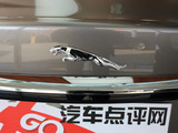 捷豹XF 2012款  XF 3.0L V6风华版_高清图18