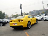 科迈罗 2011款  3.6L 传奇性能版_高清图10