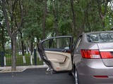 传祺 2012款  1.8L AT豪华型_高清图16