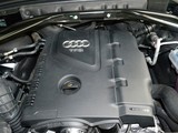 ABT Q5 2011款  2.0T FSI quattro_高清图20