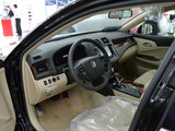 皇冠 2011款  V6 2.5 Royal 真皮天窗特别版_高清图13