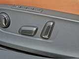帕萨特 2011款  3.0 V6 DSG旗舰版_高清图21