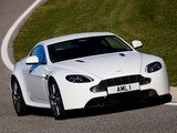 V8 Vantage 2012款  4.7 S Coupe_高清图11