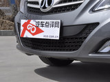 北京汽车E系列 2012款  两厢 1.5L 乐尚手动版_高清图21