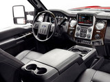 Super Duty 2013款  基本型_高清图4