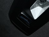 Panamera 2010款   Turbo 4.8T_高清图20