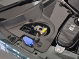 捷豹XK 2012款  XKR 5.0L 机械增压硬顶版_高清图20