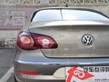 大众CC(进口) 2012款 大众CC 3.6FSI R-Line_高清图22