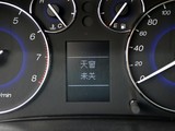 传祺 2012款  1.8L AT豪华型_高清图35