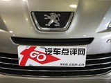 标致408 2011款  2.0L 手动豪华版_高清图35