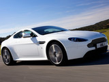 V8 Vantage 2012款  4.7 S Coupe_高清图9