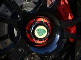 Evora 2011款 路特斯 3.5 V6 GTE_高清图19