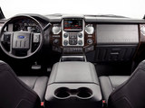 Super Duty 2013款  基本型_高清图6