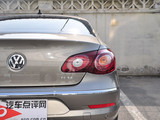 大众CC(进口) 2012款 大众CC 3.6FSI R-Line_高清图18