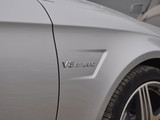 奔驰C级(进口) 2012款 奔驰AMG级 CLS 63 AMG_高清图14