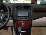 皇冠 2011款  V6 2.5 Royal 真皮天窗特别版_高清图15