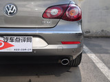 大众CC(进口) 2012款 大众CC 3.6FSI R-Line_高清图16