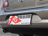 大众CC(进口) 2012款 大众CC 3.6FSI R-Line_高清图14