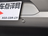 大众CC(进口) 2012款 大众CC 3.6FSI R-Line_高清图13