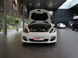 Panamera 2010款   Turbo 4.8T_高清图1